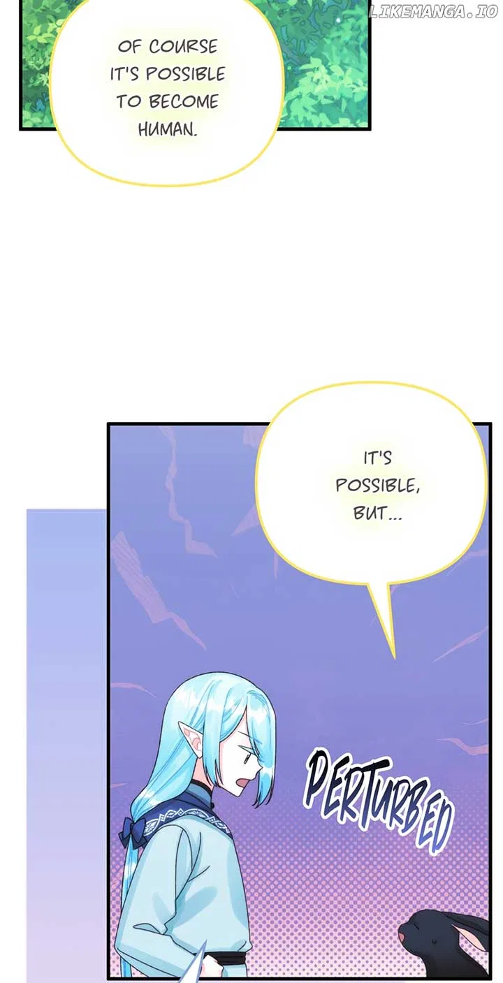 Princess in the Rough Chapter 96 – Page 27