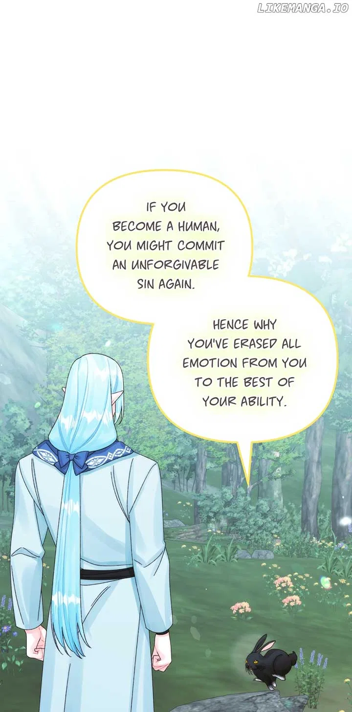 Princess in the Rough Chapter 96 – Page 32