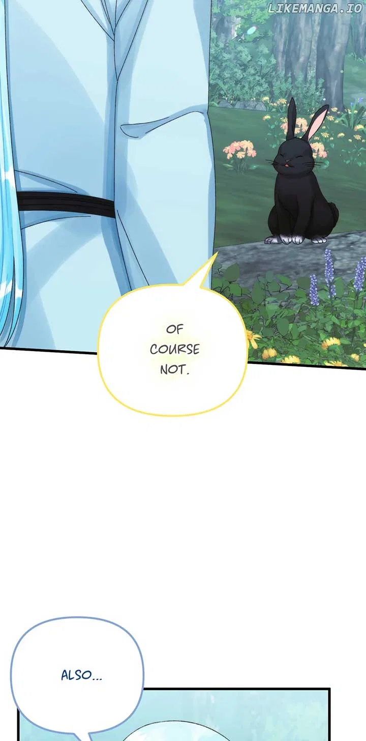 Princess in the Rough Chapter 96 – Page 34