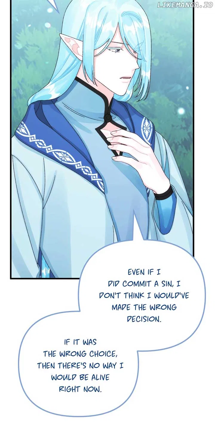 Princess in the Rough Chapter 96 – Page 35