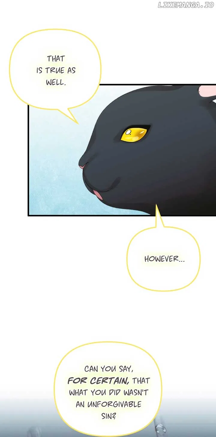 Princess in the Rough Chapter 96 – Page 36