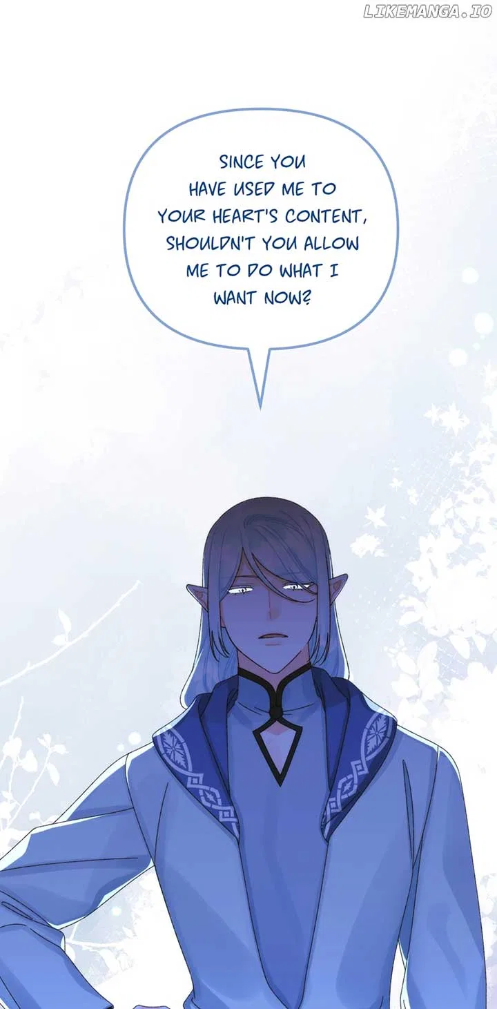Princess in the Rough Chapter 96 – Page 39