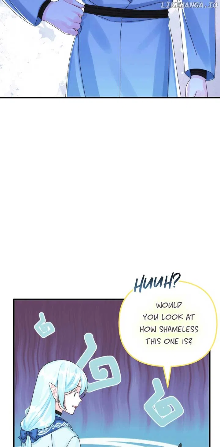 Princess in the Rough Chapter 96 – Page 40