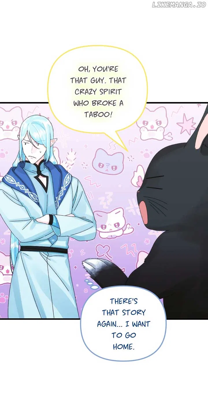 Princess in the Rough Chapter 96 – Page 44