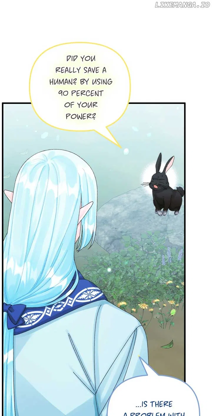 Princess in the Rough Chapter 96 – Page 45