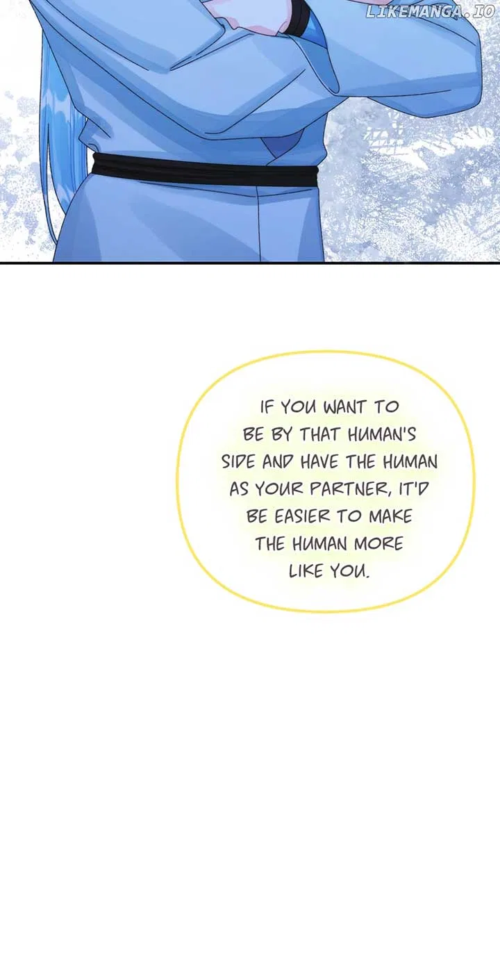 Princess in the Rough Chapter 96 – Page 48