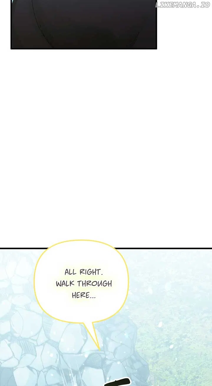 Princess in the Rough Chapter 96 – Page 53