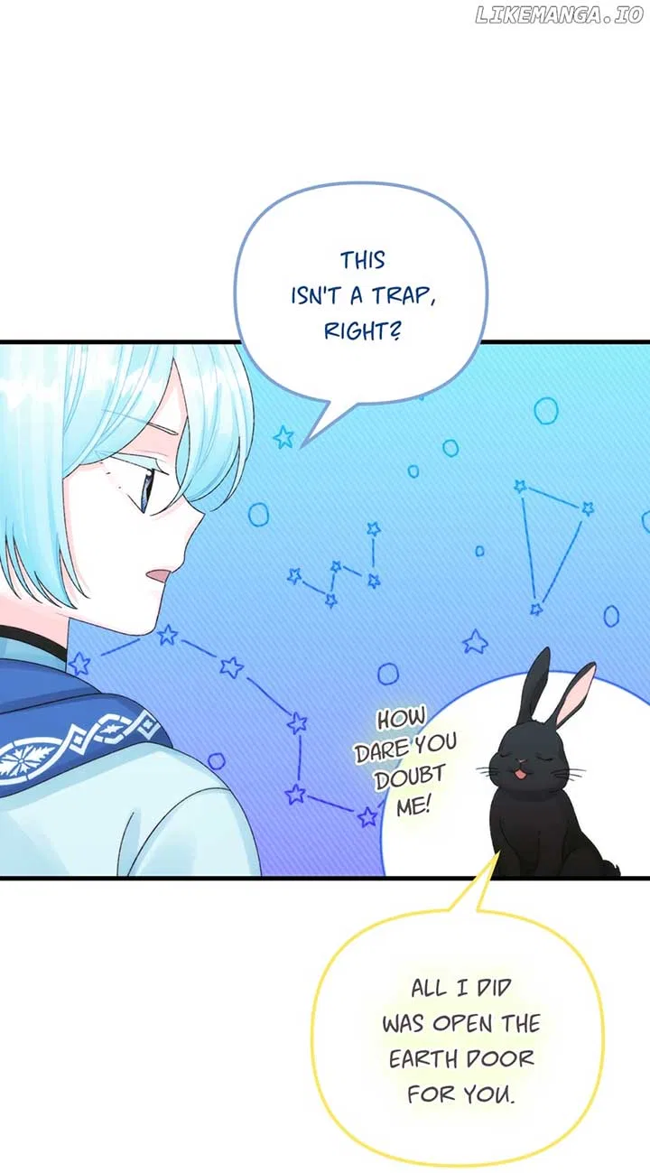 Princess in the Rough Chapter 96 – Page 57