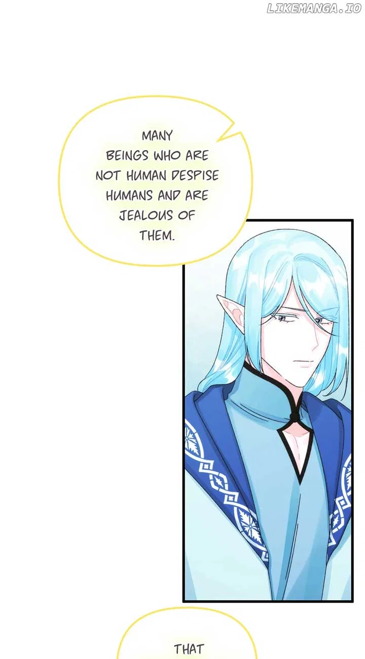 Princess in the Rough Chapter 96 – Page 58