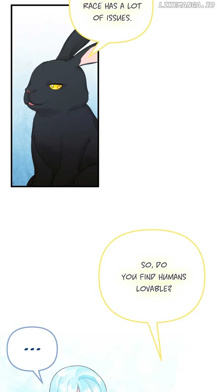 Princess in the Rough Chapter 96 – Page 59
