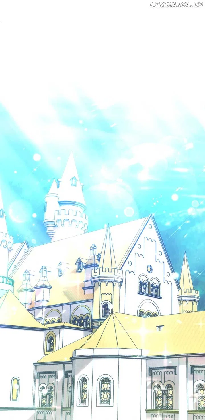 Princess in the Rough Chapter 96 – Page 64