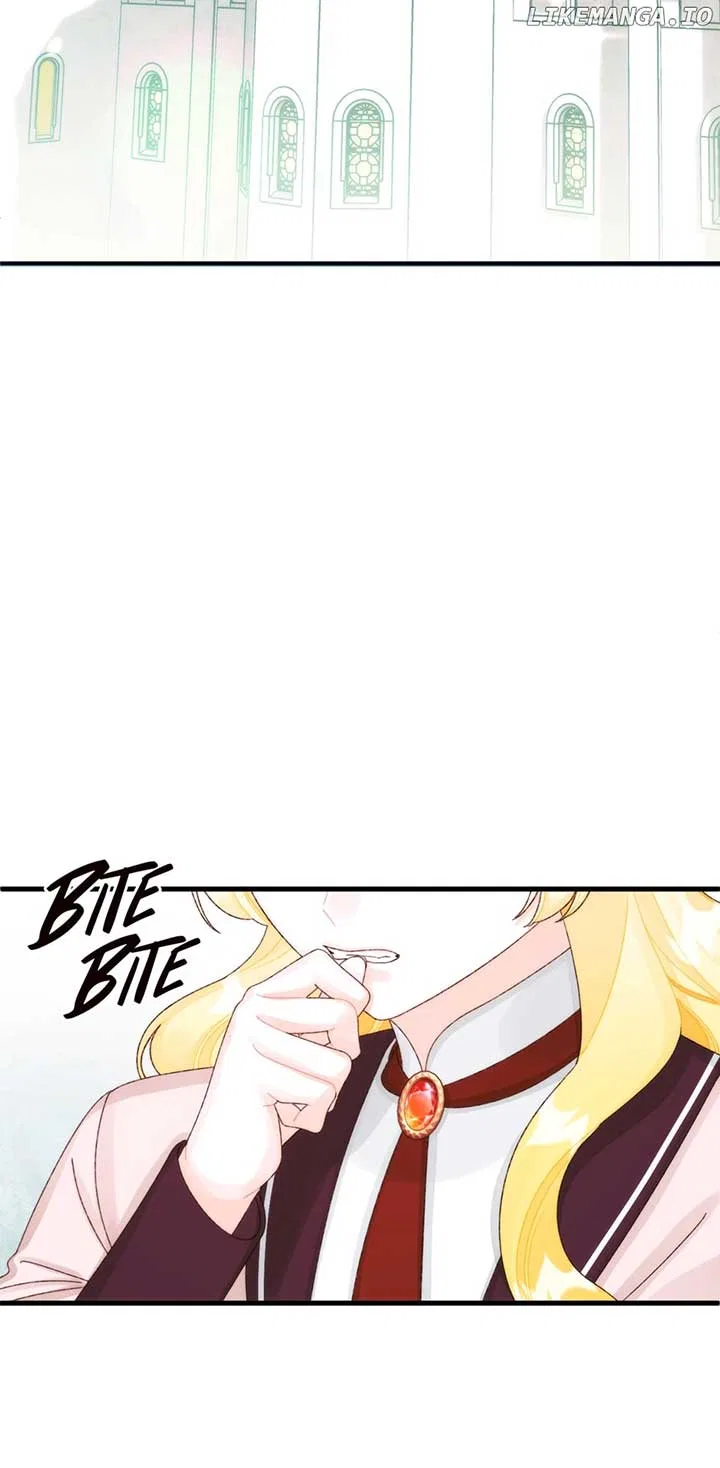 Princess in the Rough Chapter 96 – Page 65