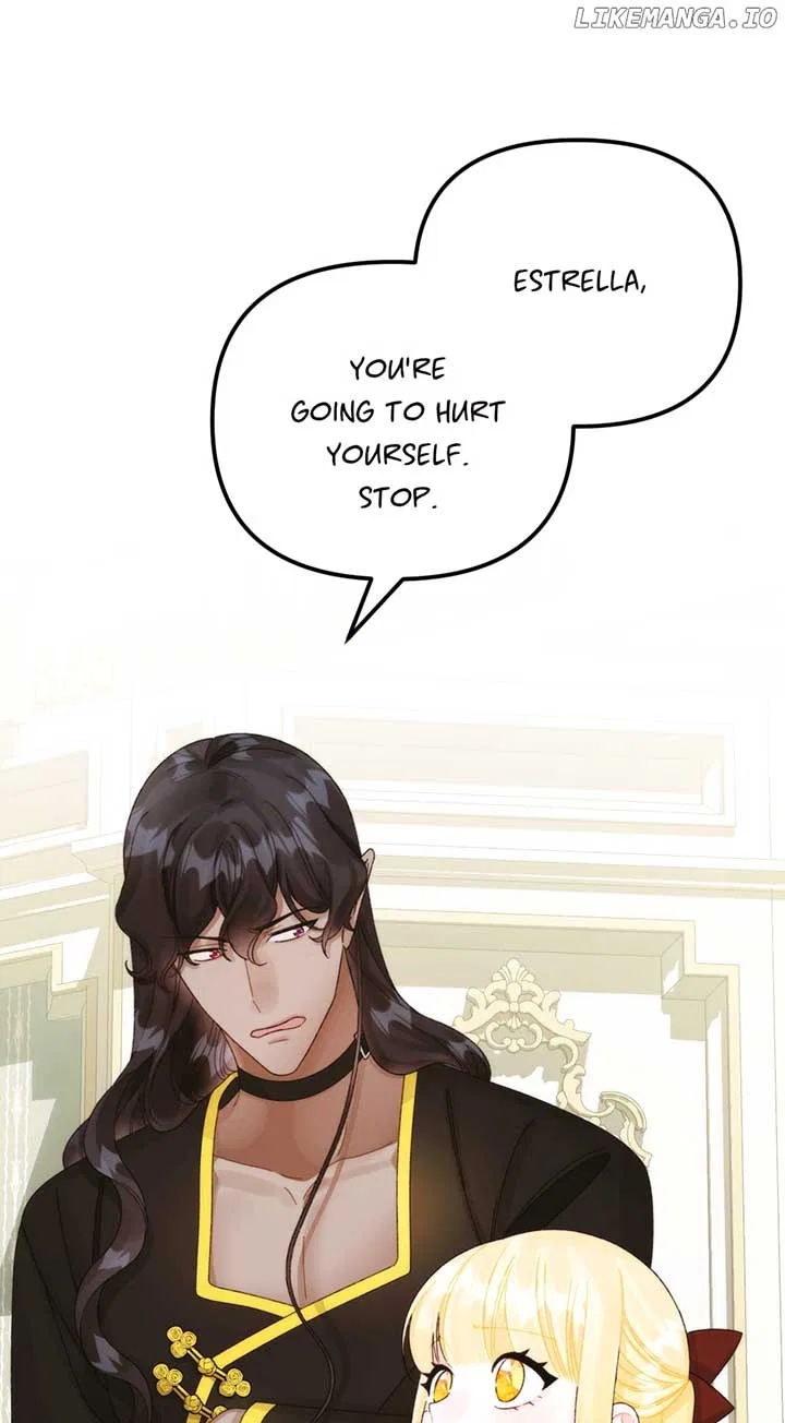 Princess in the Rough Chapter 96 – Page 66