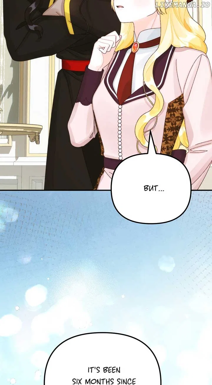 Princess in the Rough Chapter 96 – Page 67
