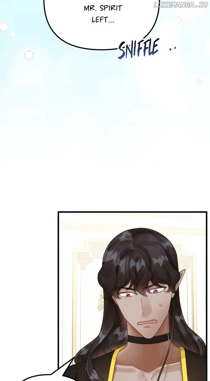 Princess in the Rough Chapter 96 – Page 68
