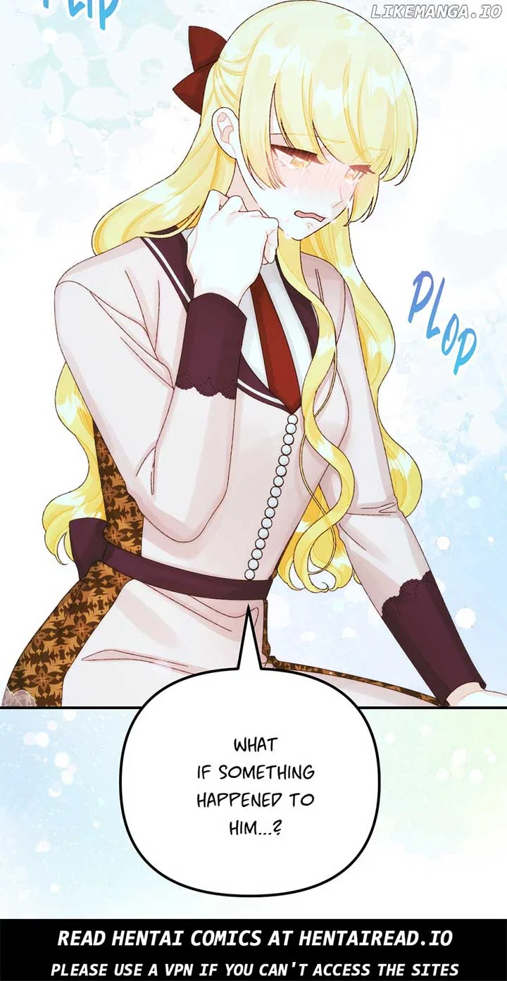 Princess in the Rough Chapter 96 – Page 70