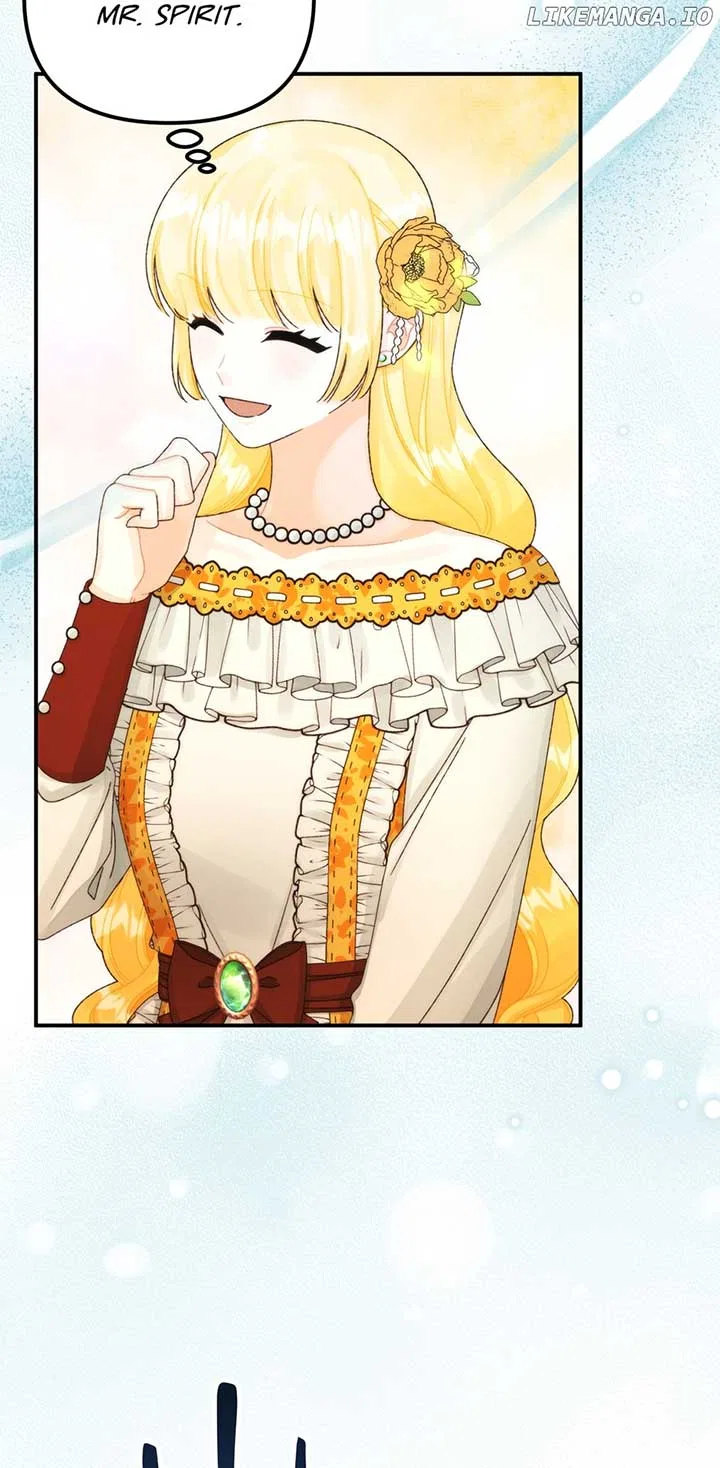 Princess in the Rough Chapter 95 – Page 3