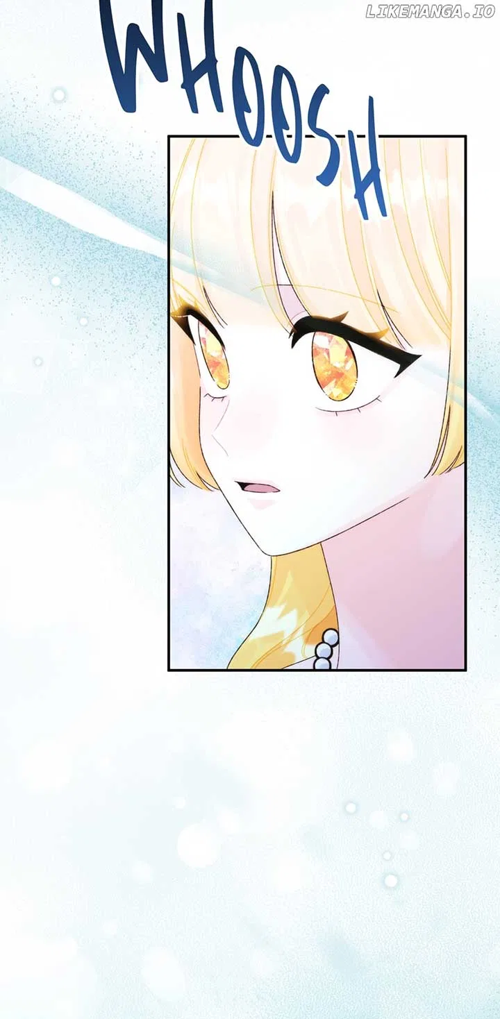 Princess in the Rough Chapter 95 – Page 4