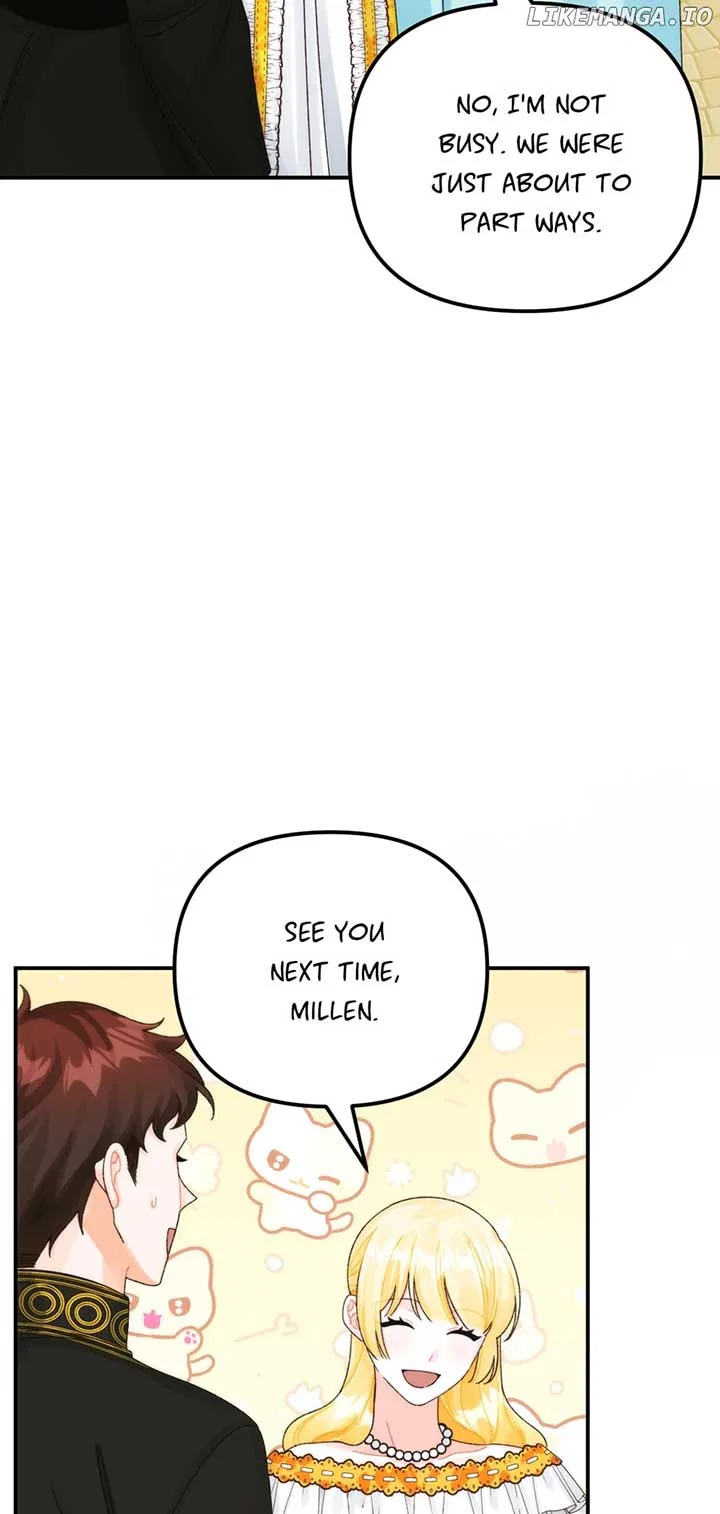 Princess in the Rough Chapter 95 – Page 8