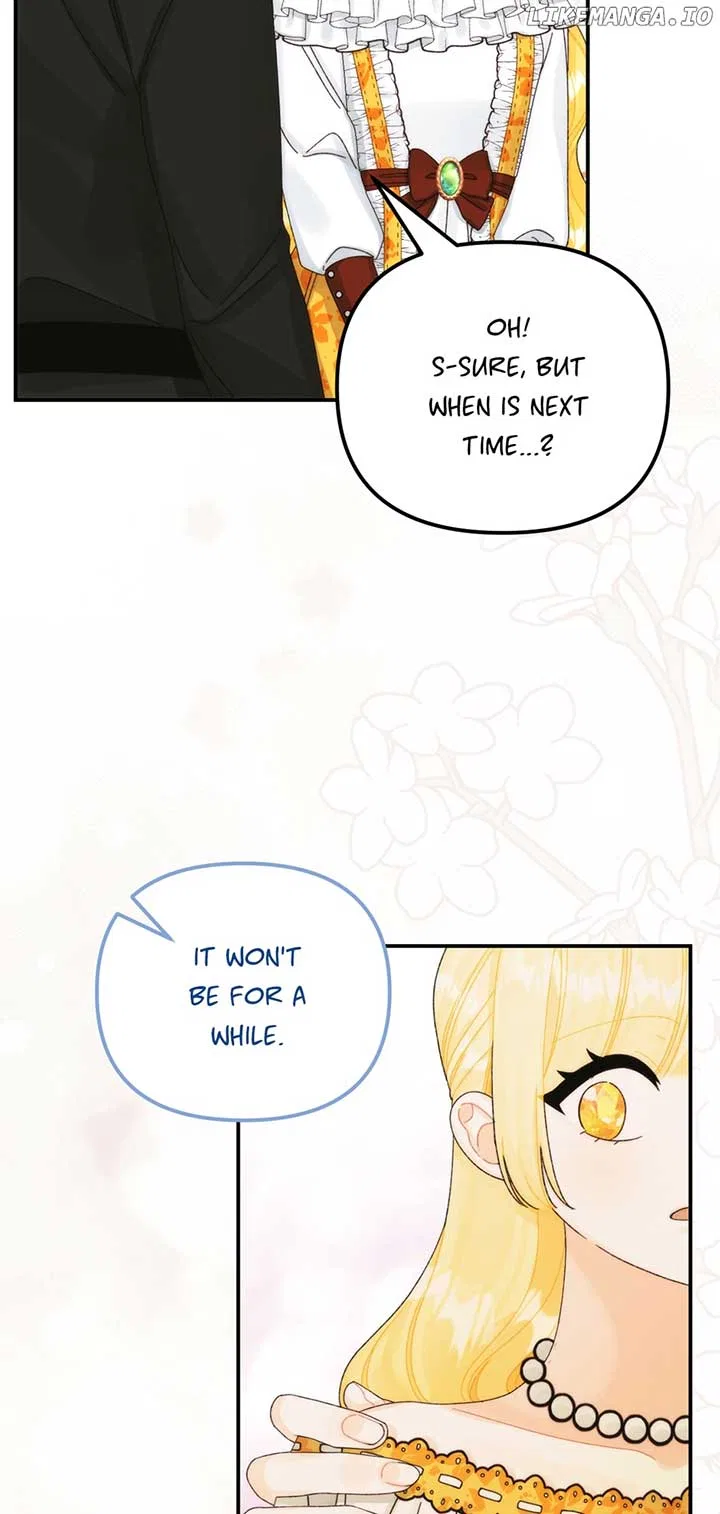 Princess in the Rough Chapter 95 – Page 9