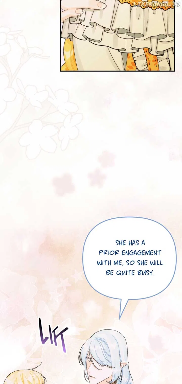 Princess in the Rough Chapter 95 – Page 10