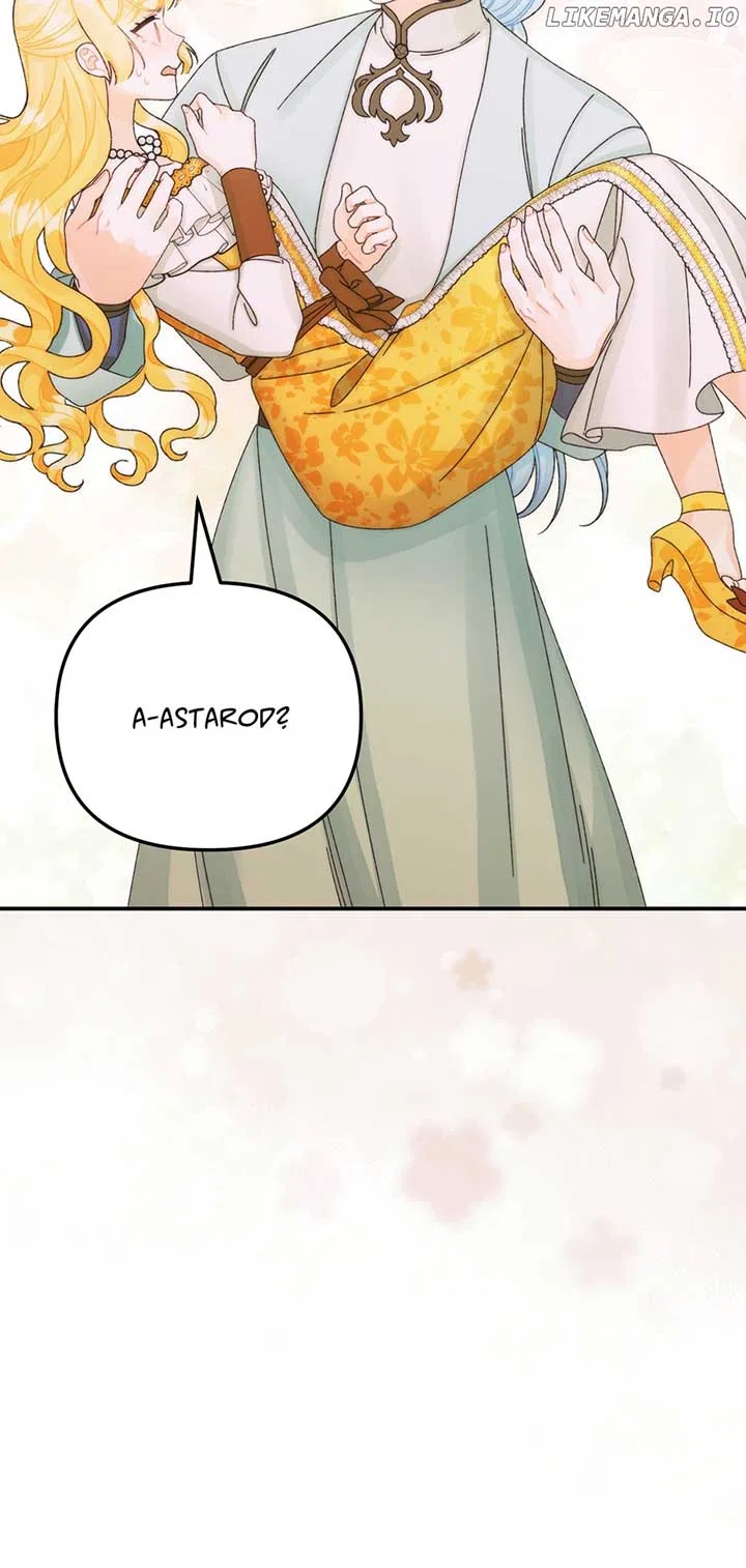 Princess in the Rough Chapter 95 – Page 11