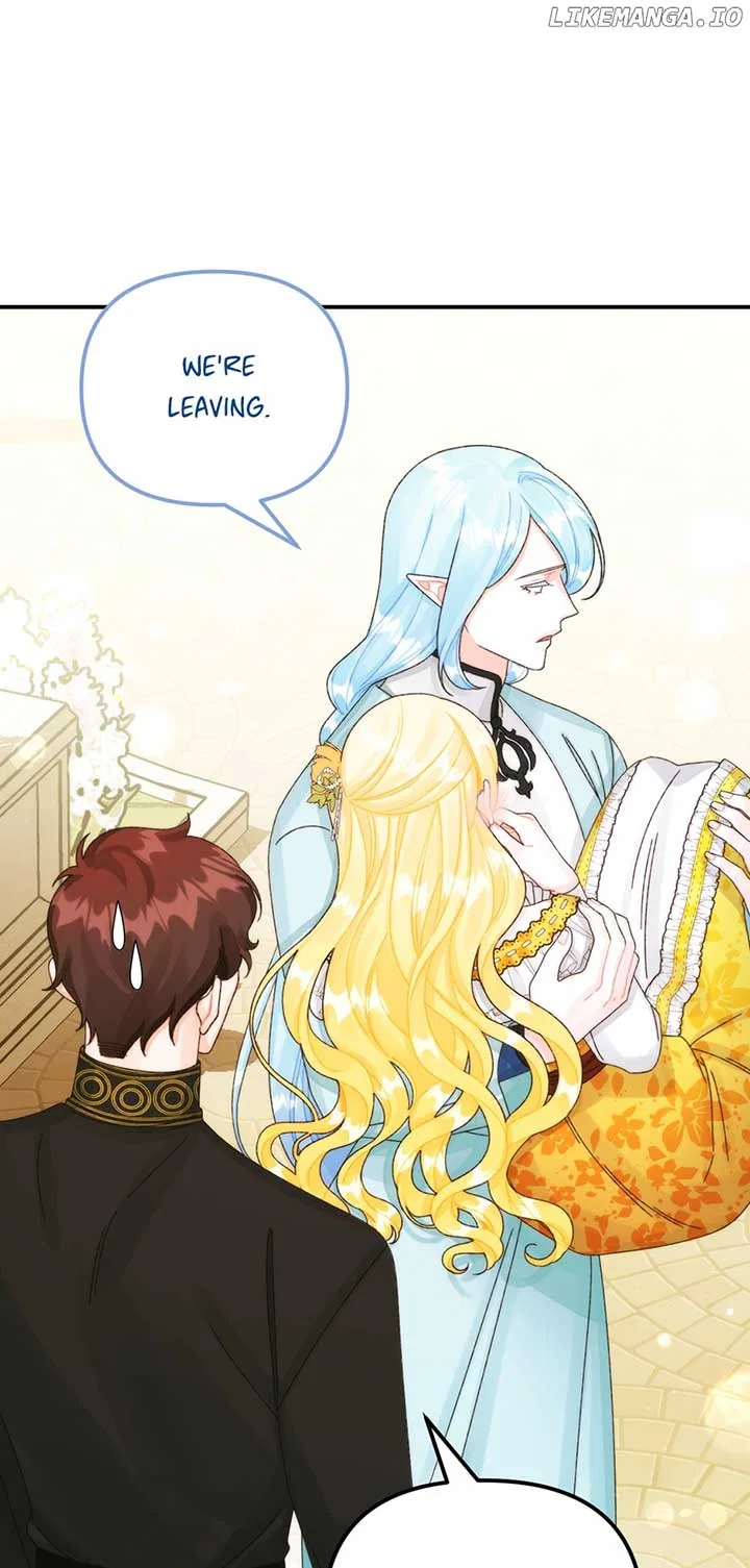 Princess in the Rough Chapter 95 – Page 13