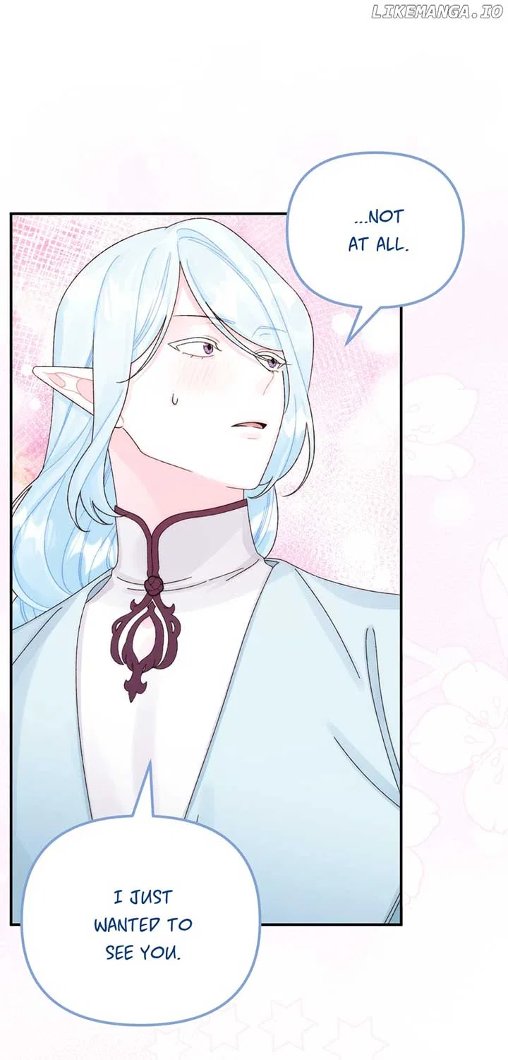 Princess in the Rough Chapter 95 – Page 18