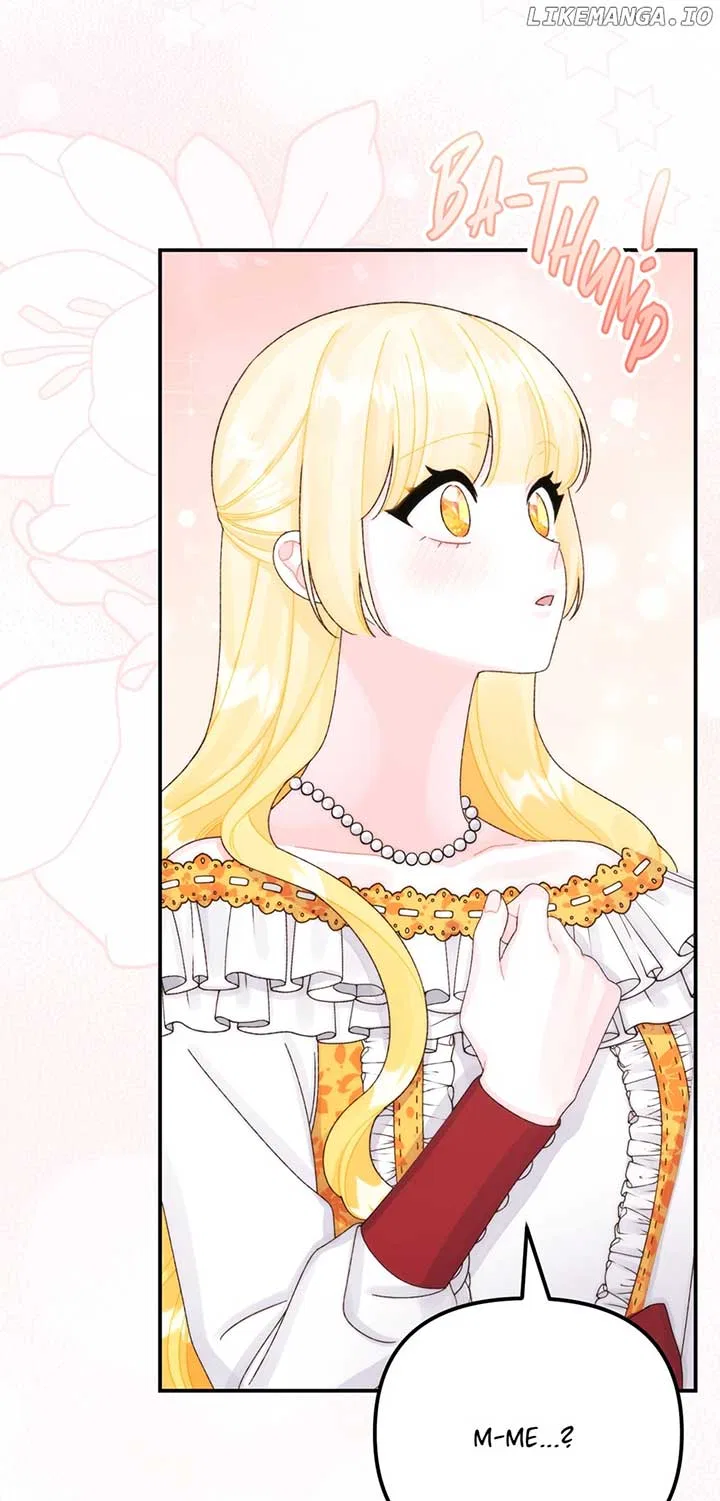 Princess in the Rough Chapter 95 – Page 19