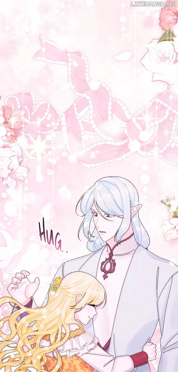 Princess in the Rough Chapter 95 – Page 21
