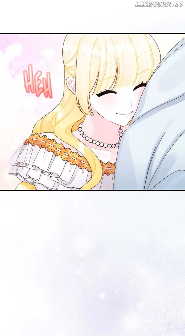Princess in the Rough Chapter 95 – Page 23