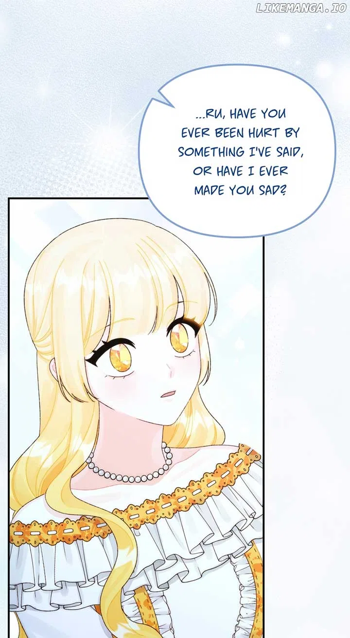 Princess in the Rough Chapter 95 – Page 25