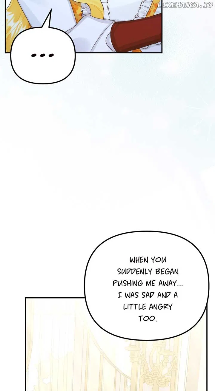Princess in the Rough Chapter 95 – Page 26