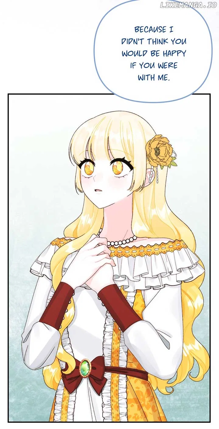 Princess in the Rough Chapter 95 – Page 29