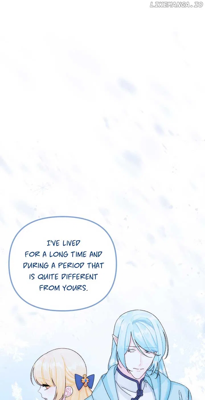 Princess in the Rough Chapter 95 – Page 30