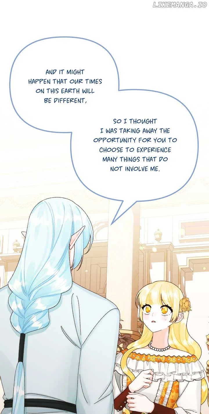 Princess in the Rough Chapter 95 – Page 32