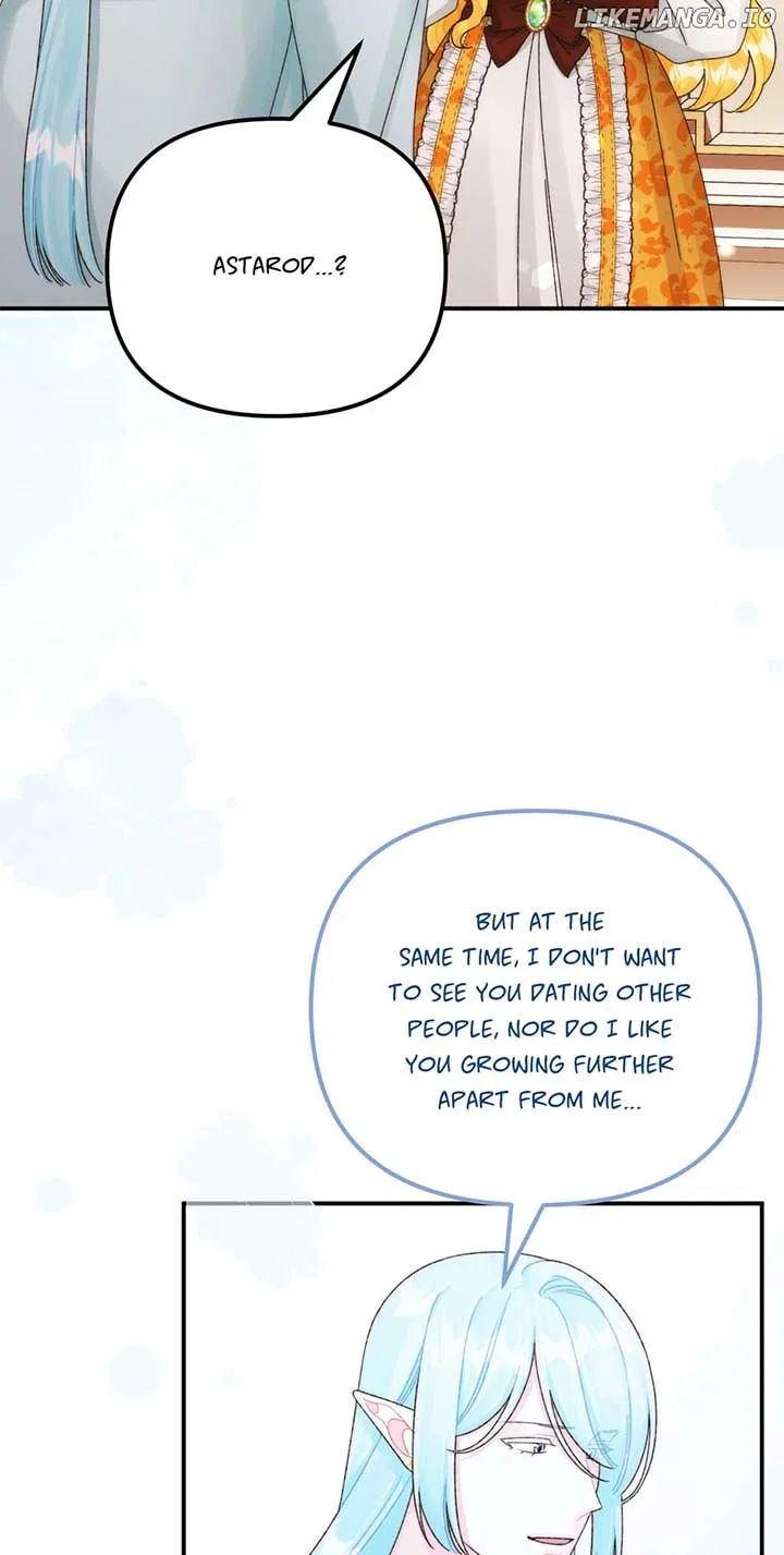 Princess in the Rough Chapter 95 – Page 33