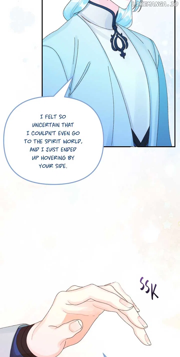 Princess in the Rough Chapter 95 – Page 34