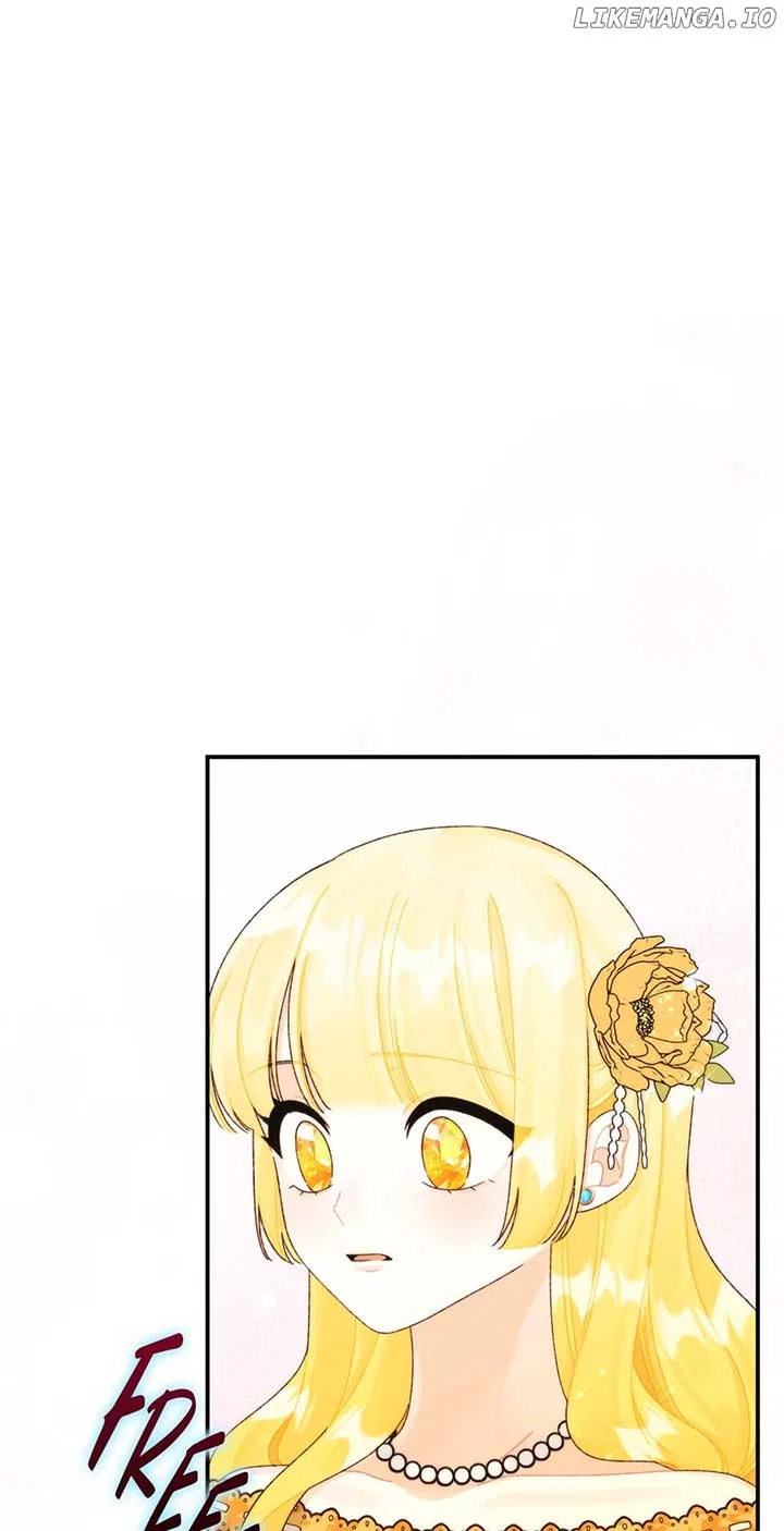 Princess in the Rough Chapter 95 – Page 37