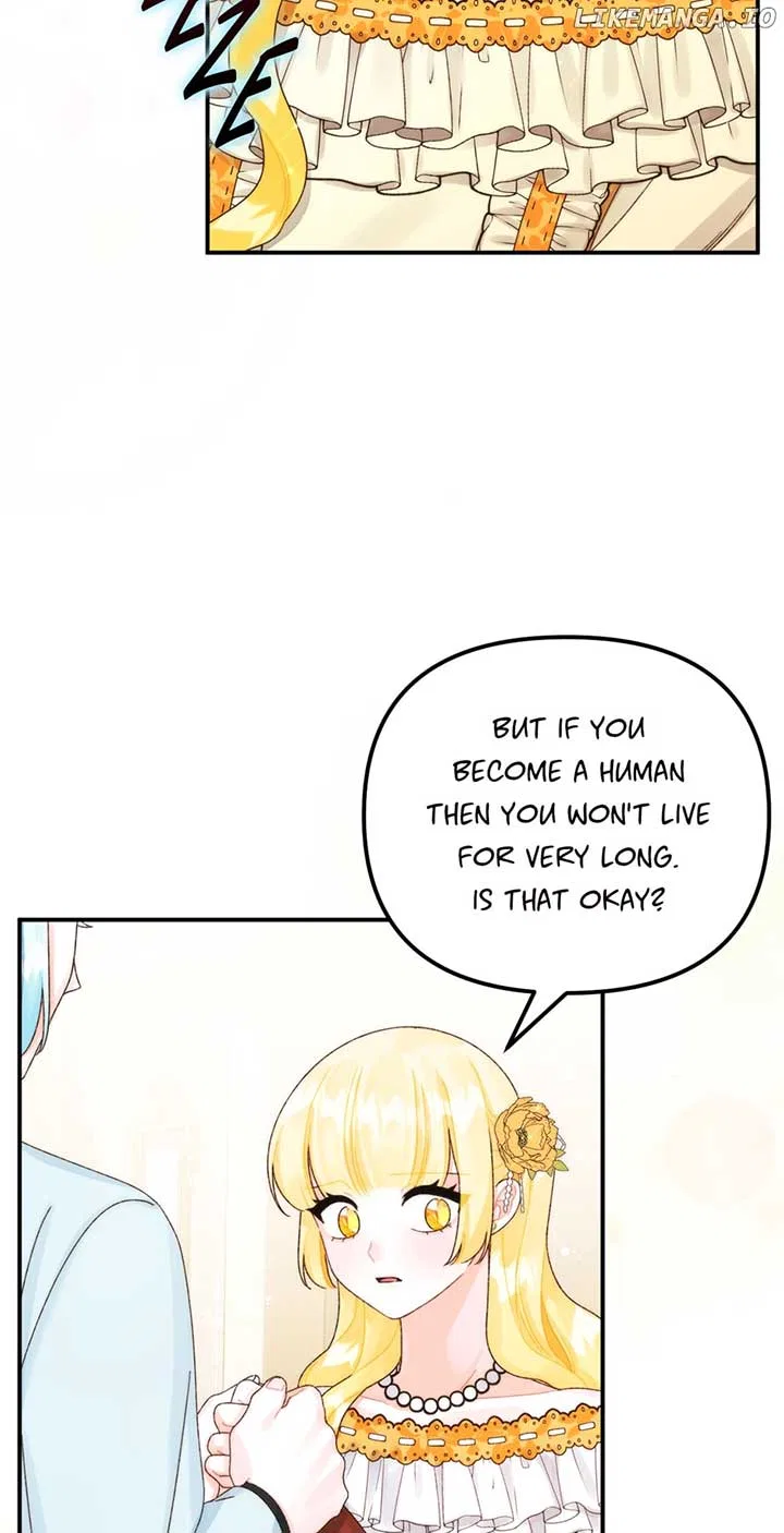 Princess in the Rough Chapter 95 – Page 38