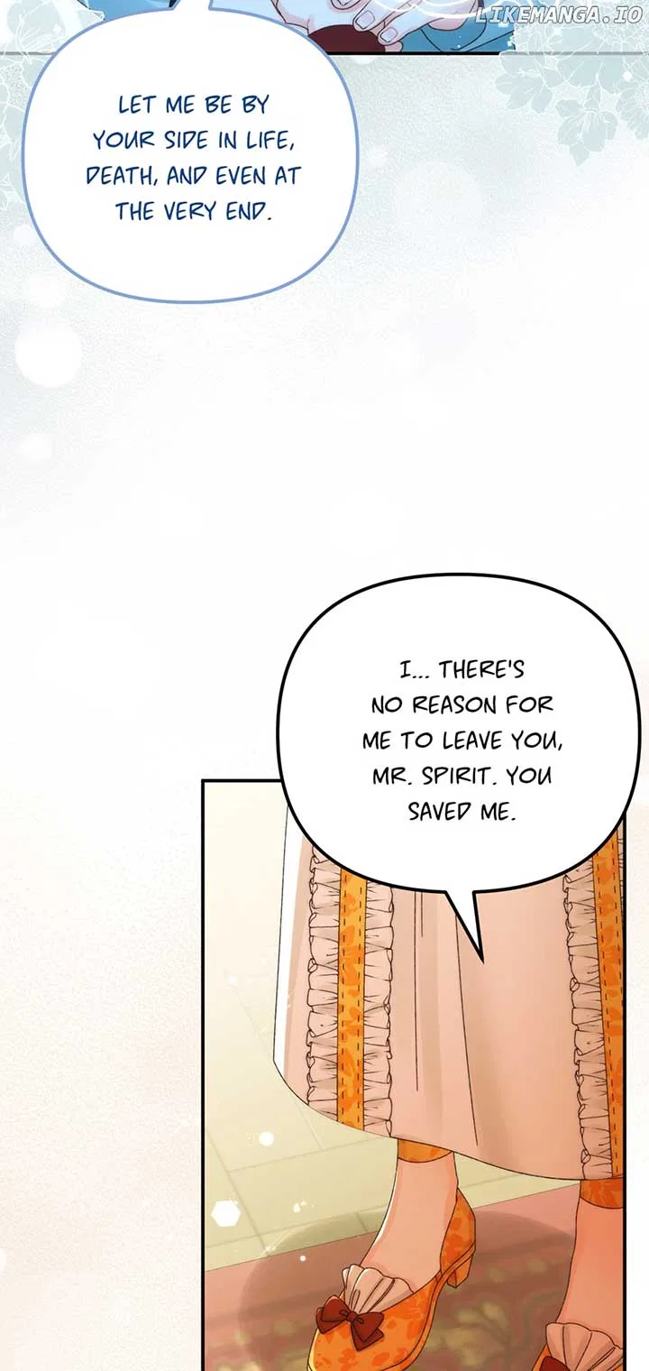 Princess in the Rough Chapter 95 – Page 42
