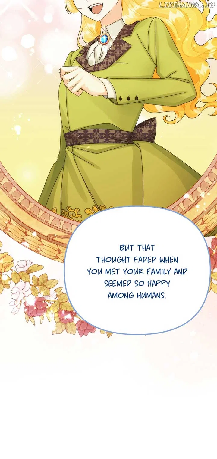 Princess in the Rough Chapter 95 – Page 45