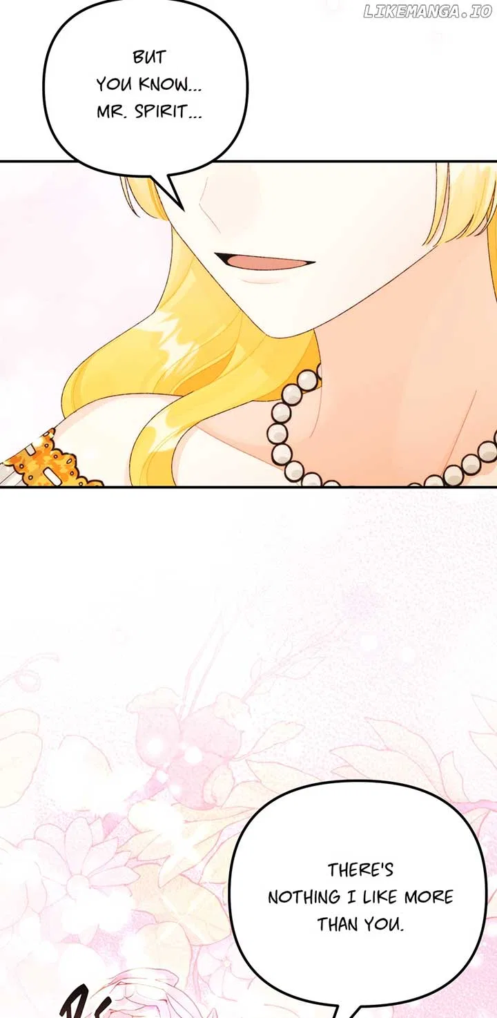 Princess in the Rough Chapter 95 – Page 47