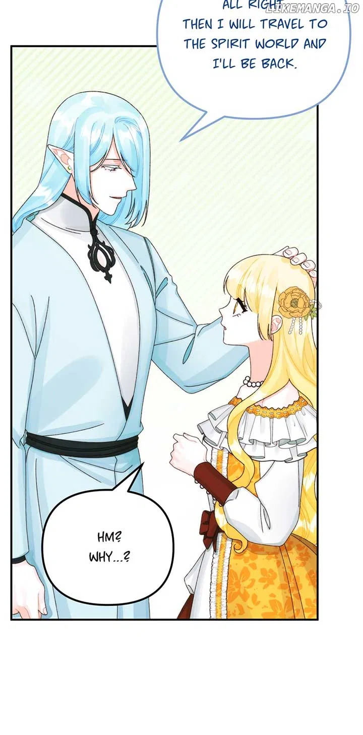 Princess in the Rough Chapter 95 – Page 55