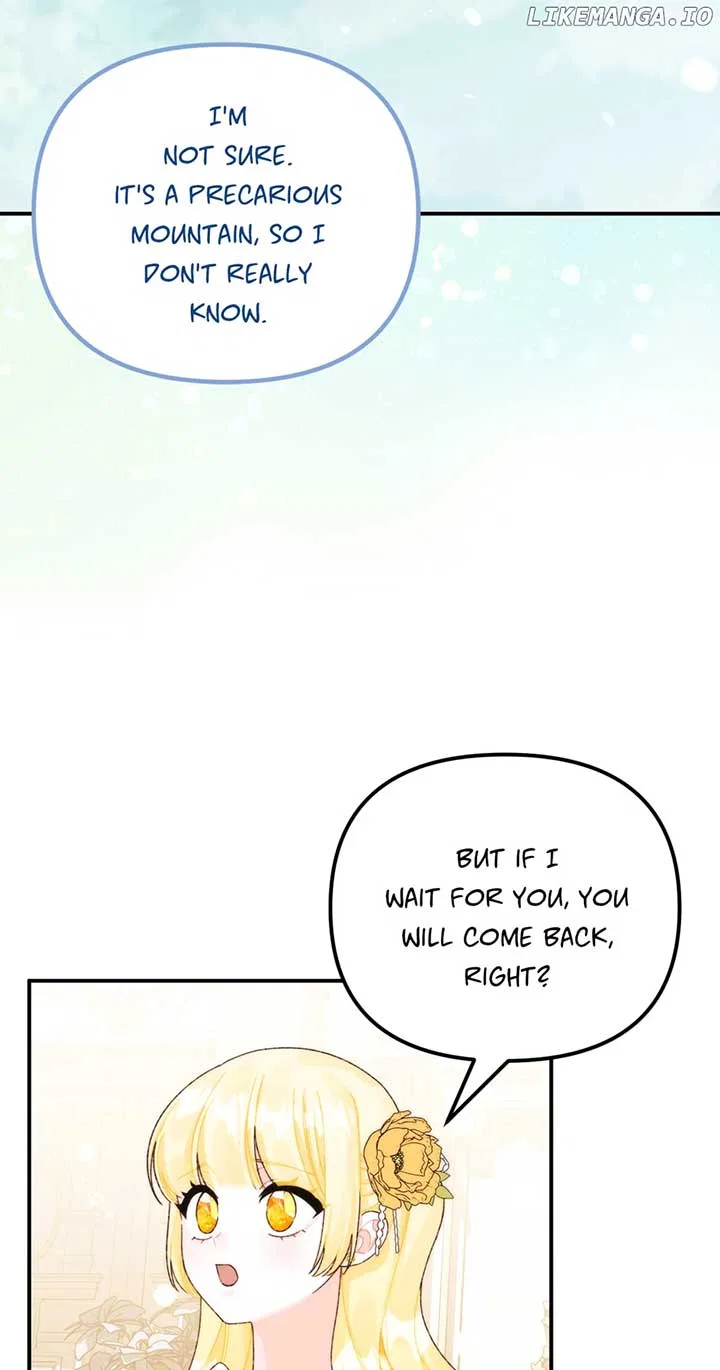 Princess in the Rough Chapter 95 – Page 58