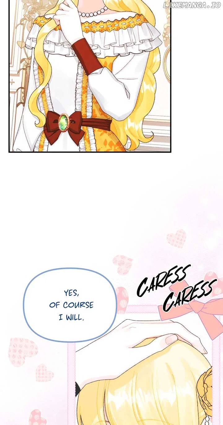 Princess in the Rough Chapter 95 – Page 59