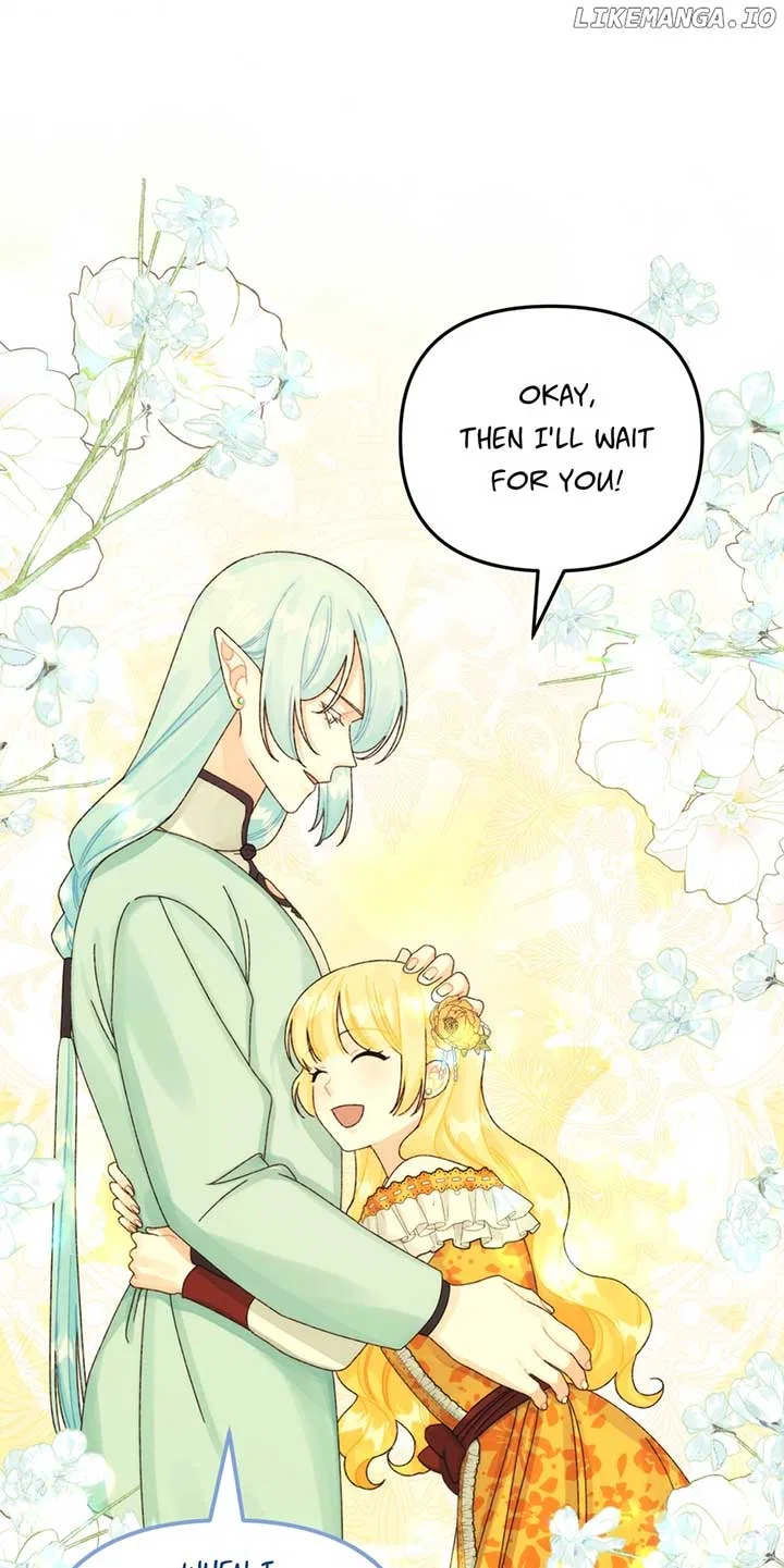 Princess in the Rough Chapter 95 – Page 61
