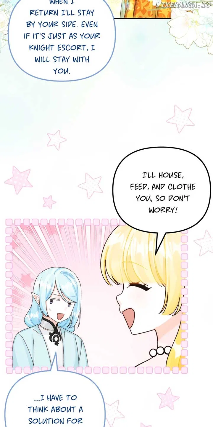 Princess in the Rough Chapter 95 – Page 62