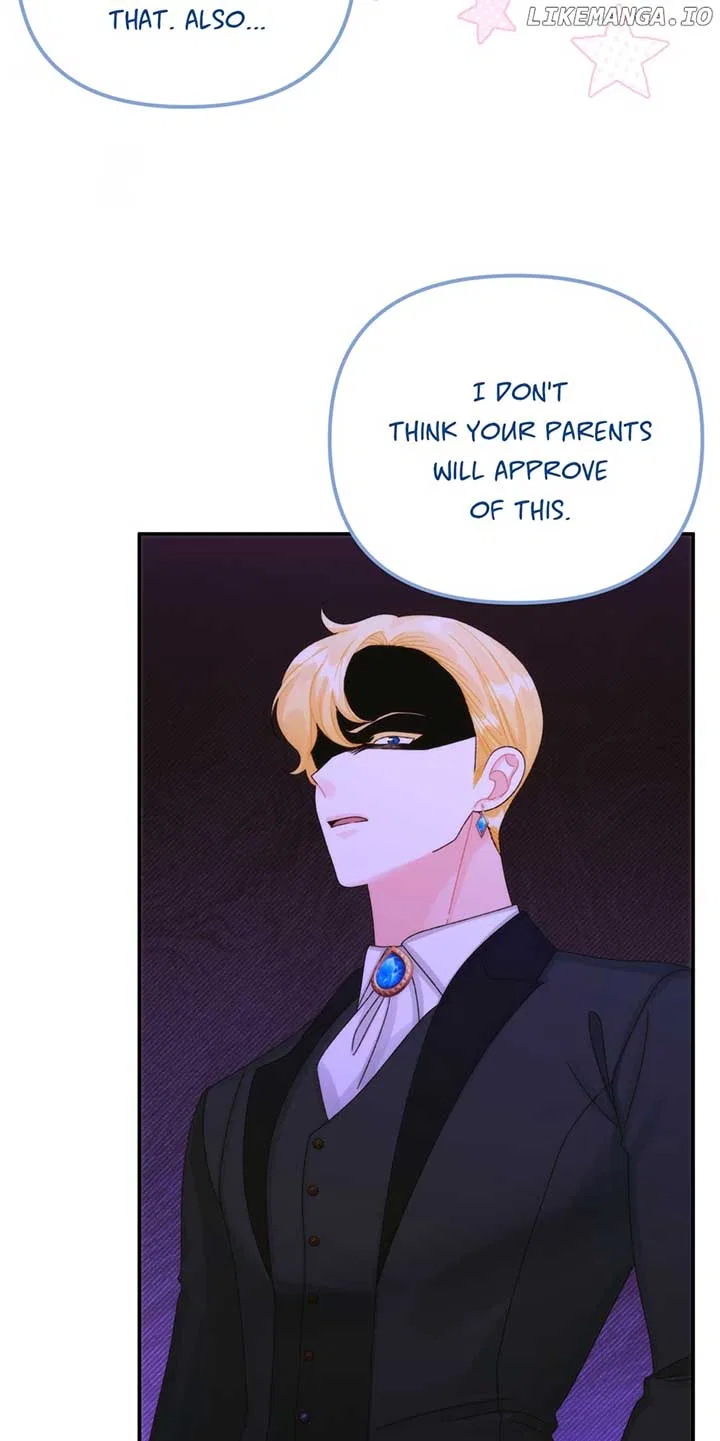 Princess in the Rough Chapter 95 – Page 63