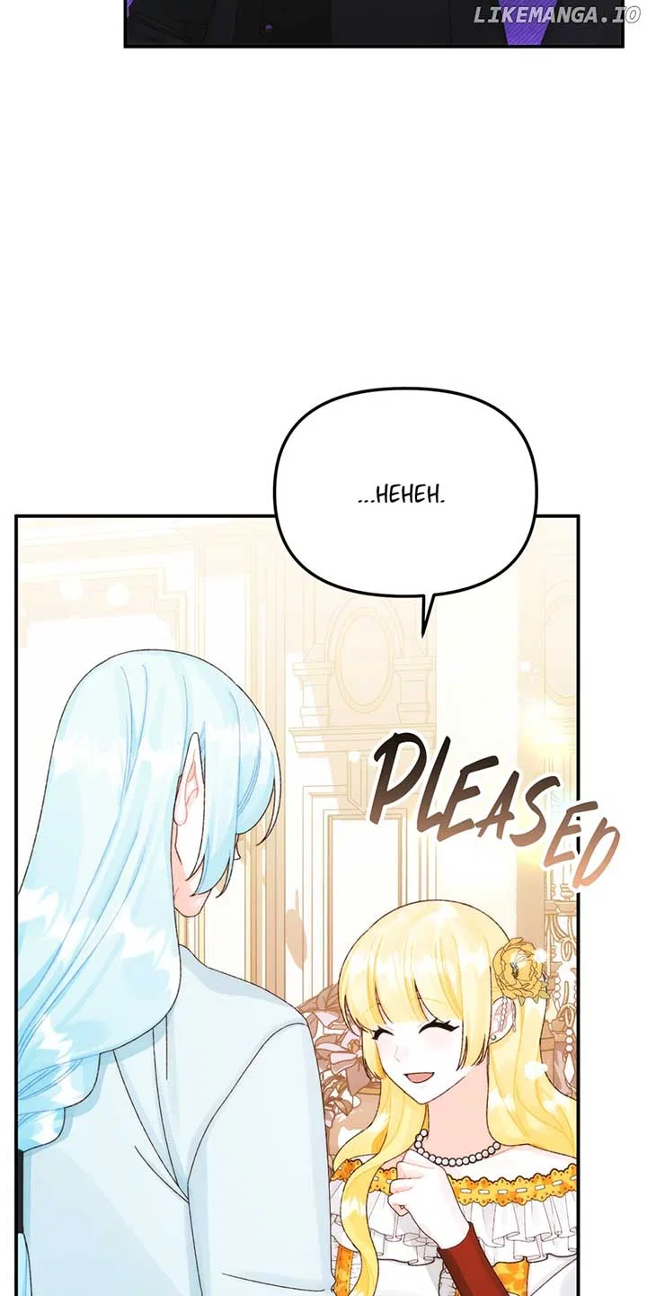 Princess in the Rough Chapter 95 – Page 64